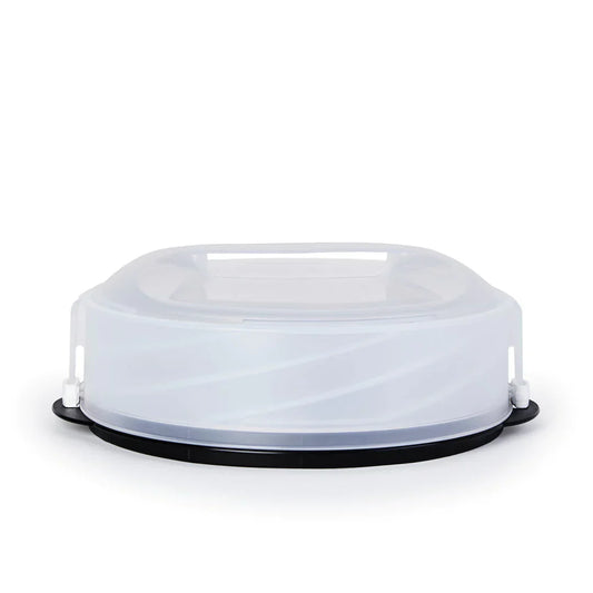 EXPANDABLE CAKE TAKER