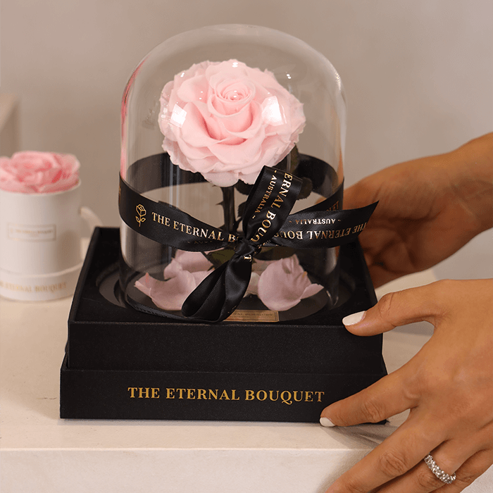 The Enchanted Mini - Light Pink