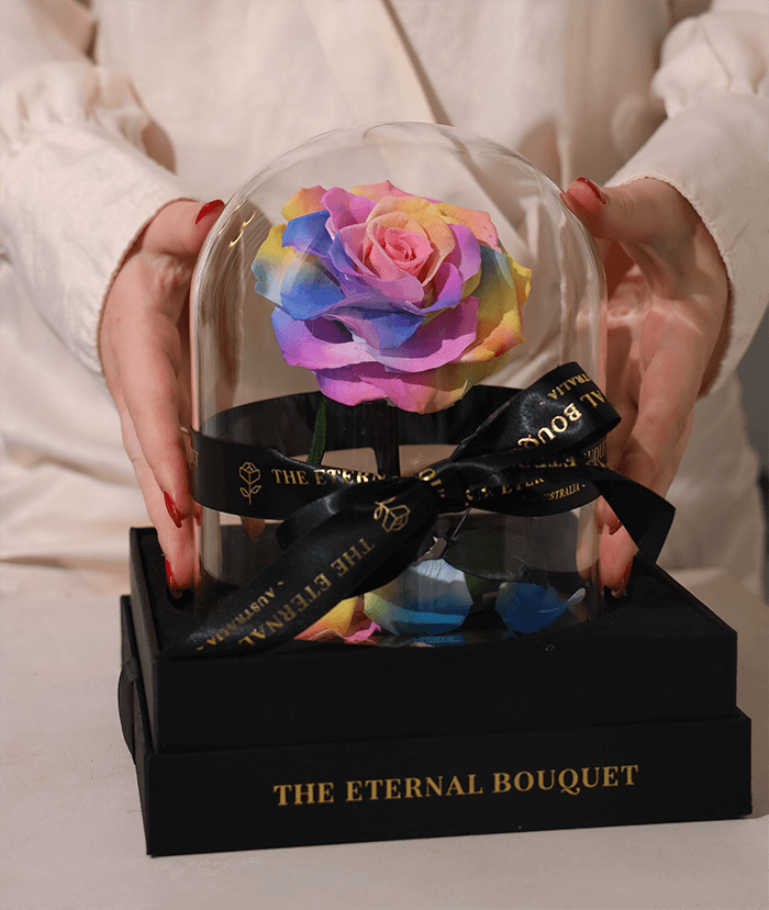 The Enchanted Mini - Rainbow