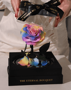 The Enchanted Mini - Rainbow