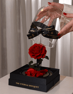 The Enchanted Mini - Red