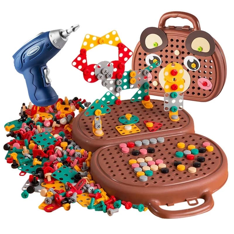 🔥BIG SALE - 48% OFF🔥🔥ThrsdayTM Creativity Tool Box