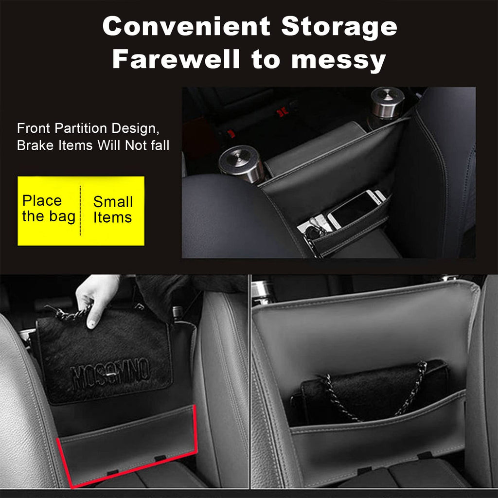 🏆Car Storage Pocket