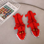 🏆3D Animal Knit Socks