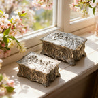 A Beautiful Testament to Faith: The Last Supper Jewelry Box