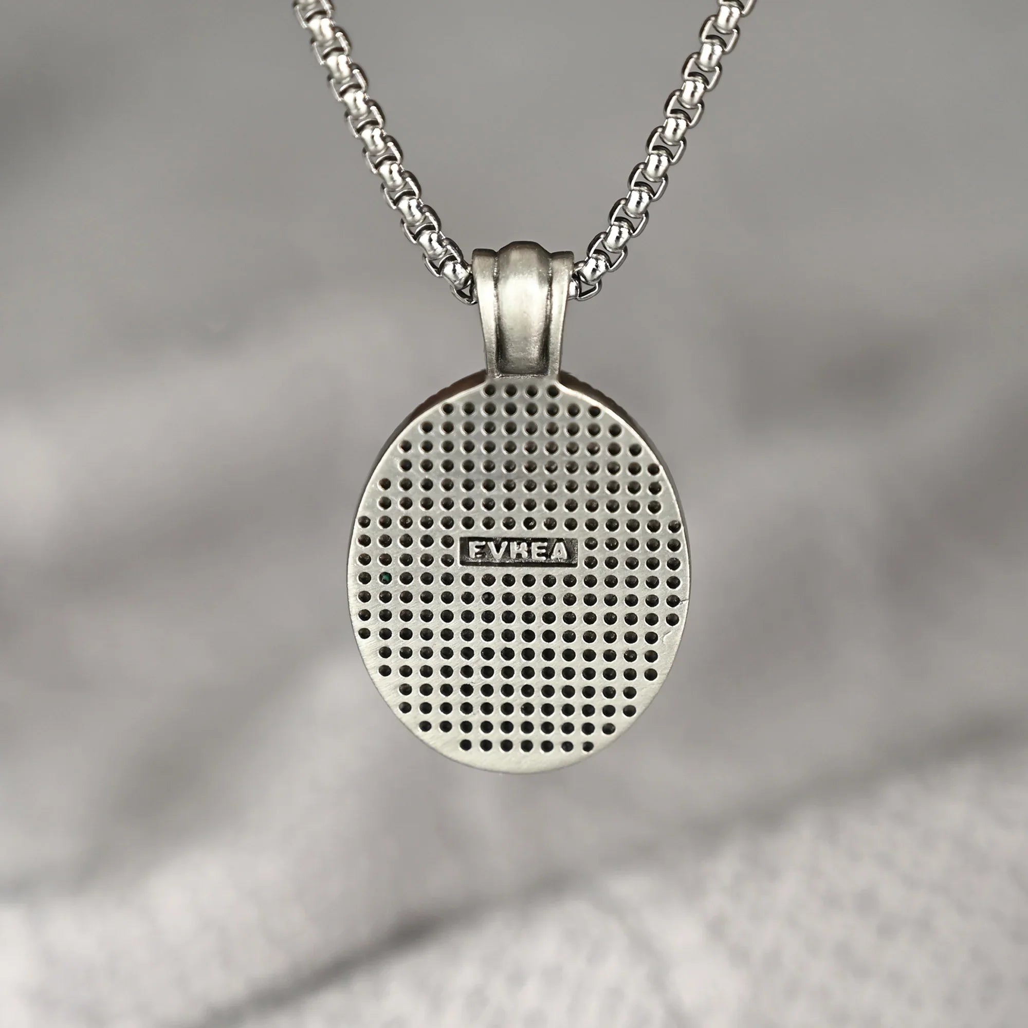 Sacred Heart of Jesus Christ Necklace