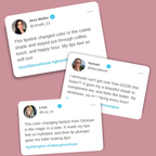 🏆Transferproof Color-Changing Lipstick💄CrystalClear Color Alchemy！