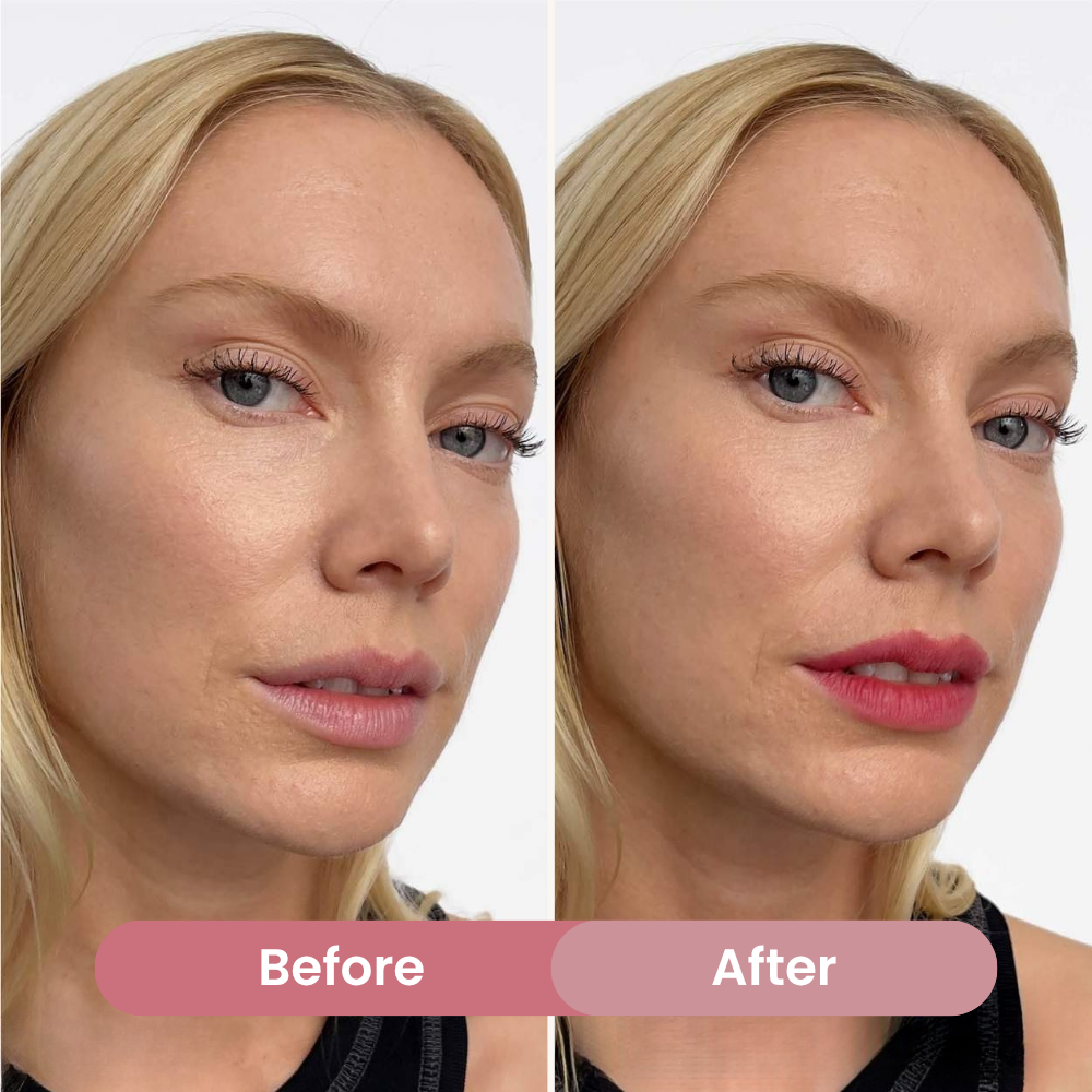 🏆Transferproof Color-Changing Lipstick💄CrystalClear Color Alchemy！