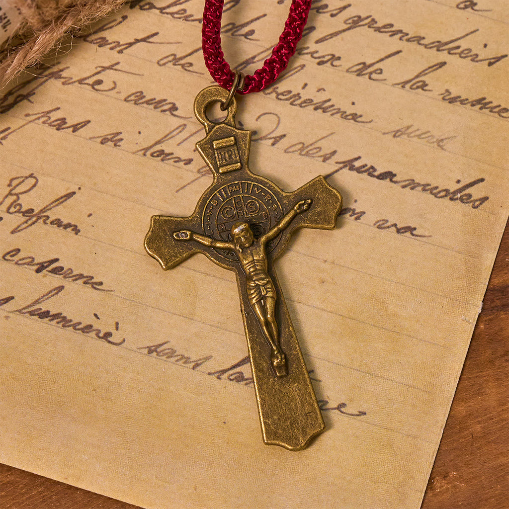 Christianartworkshop All-in-One Sports Prayer Rosary Keychain with Multi-Sport Beads: No Regrets in Every Game