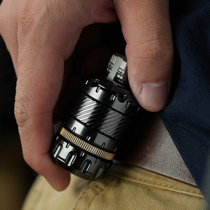 Demoman premium multi-functional EDC fidget toy💋