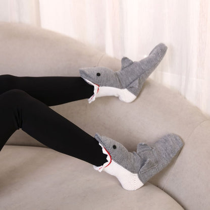 🏆3D Animal Knit Socks
