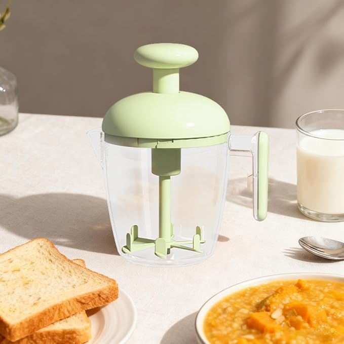 Manual Pressing Egg Beater And Cream Whisk💋