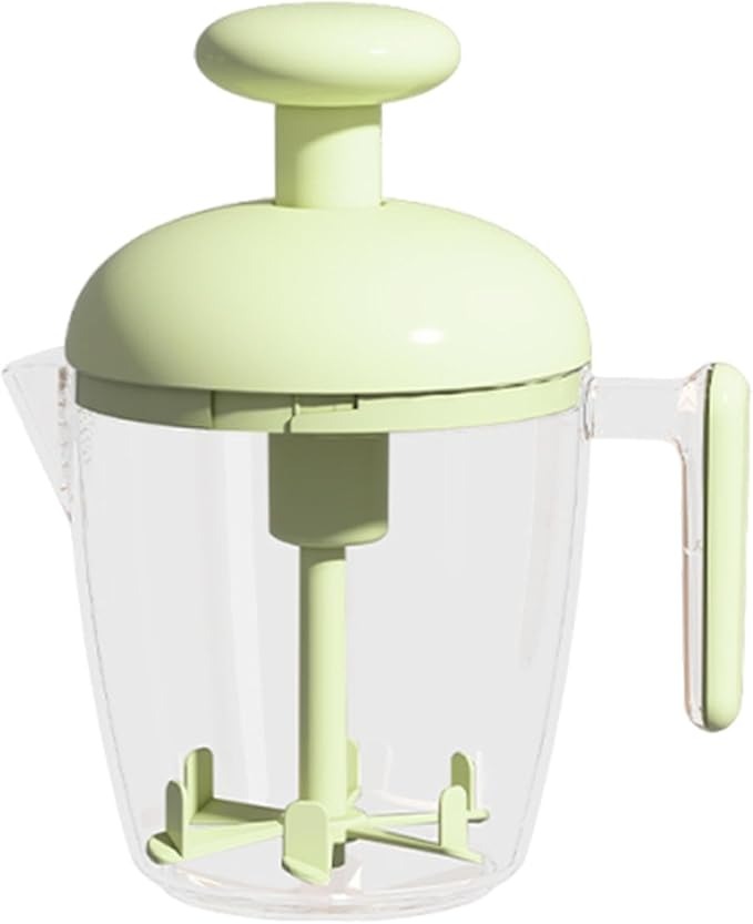 Manual Pressing Egg Beater And Cream Whisk💋