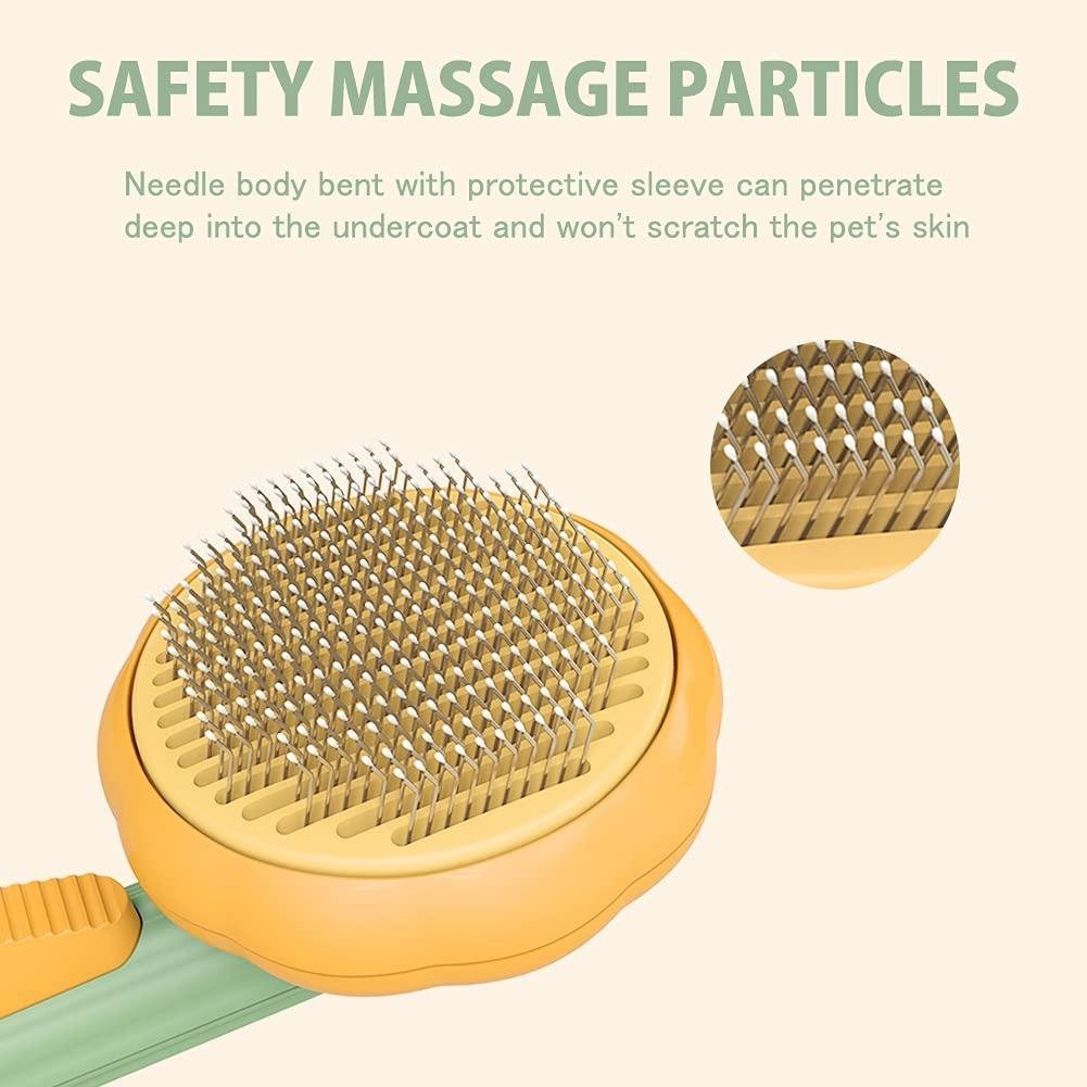 🐶🐱Pumpkin Comb For Pets