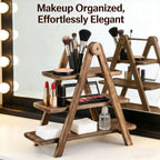 3-Tier Wooden Serving Tray Set for Parties & Entertaining🔥