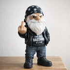 😎Vintage Club Gnome – The Old Bastard Edition🔥