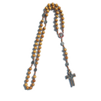 St. Benedict Medal Rosary: A Companion for Your Faith Journey