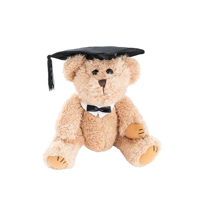 Beau Graduation Bear