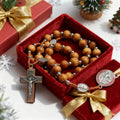 St. Benedict Medal Rosary: A Companion for Your Faith Journey