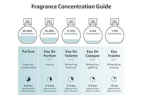 🏆Unisex Perfume Spray - Perfect for Christmas! 🎁