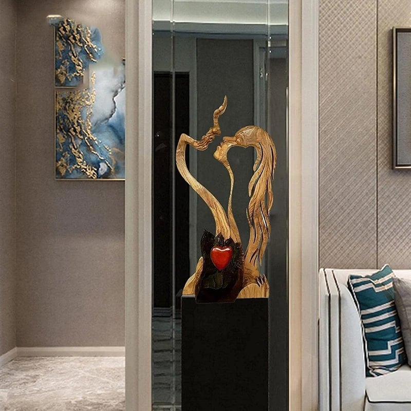 ❤️Lovers Kissing Each Other - Forever Love(Buy 2 Free Shipping)🏆