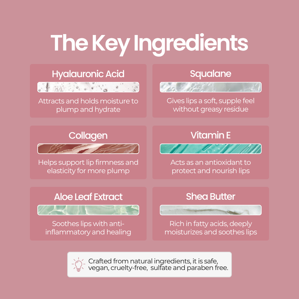 🏆Transferproof Color-Changing Lipstick💄CrystalClear Color Alchemy！