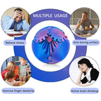 🏆Spinning Magic Fidget and Stress Relief Toy