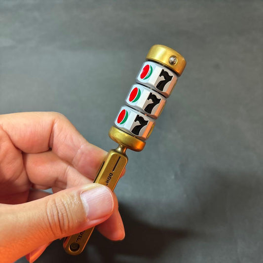 🔥LAST DAY 50% OFF - Premium Fruit Fidget Gadget🔥