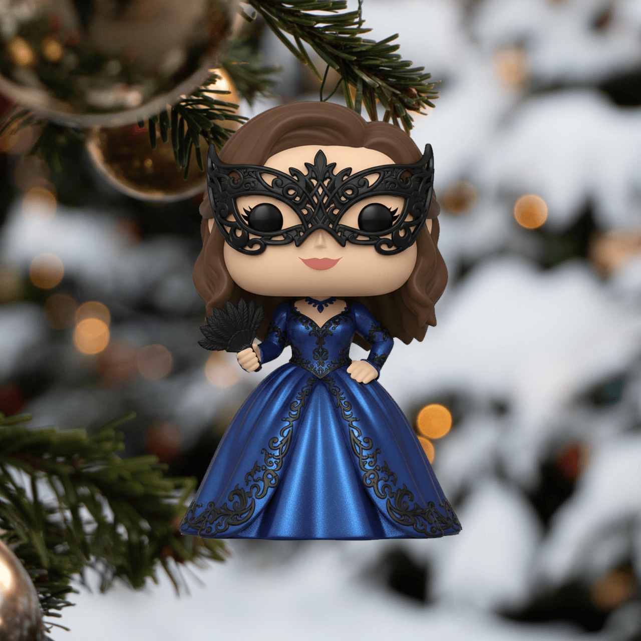 TVD ADVENT CALENDAR 2025 LNTH