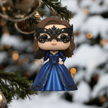 TVD ADVENT CALENDAR 2025 LNTH