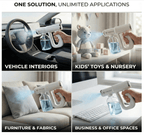 The Original Disinfectant Fogger Machine - Professional Sanitizer Sprayer💋