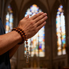 St. Benedict Medal Rosary: A Companion for Your Faith Journey