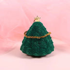 Seal of the Seven Archangels Stainless Steel Men's Trigger Finger Seal of Solomon