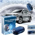 🏆Electromagnetic Anti-Freezing Device ~ Enjoy a clear windshield every winter morning.