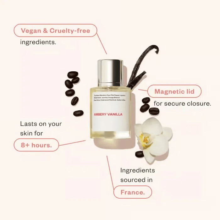 🏆Unisex Perfume Spray - Perfect for Christmas! 🎁