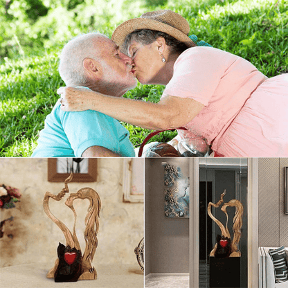 ❤️Lovers Kissing Each Other - Forever Love(Buy 2 Free Shipping)🏆