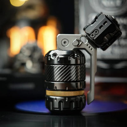 Demoman premium multi-functional EDC fidget toy💋