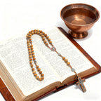 St. Benedict Medal Rosary: A Companion for Your Faith Journey