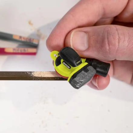 🏆Mini's Keyring Keychain One+ Power Tools Handyman Gift