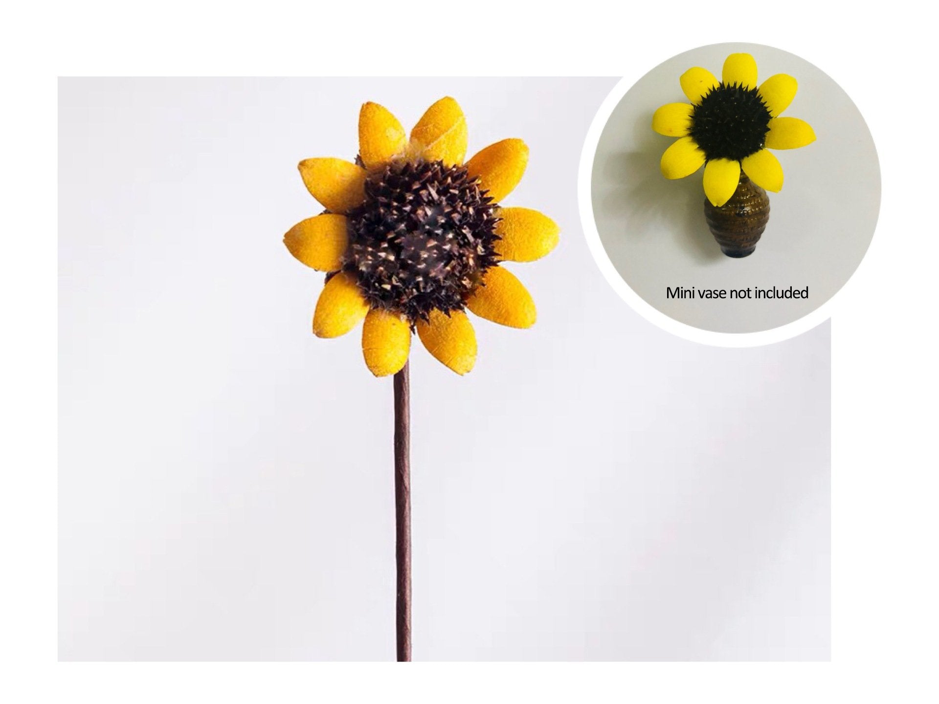 🏆🌸Mini Ceramics Vase Fridge Magnet