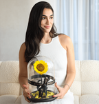 The Eternal Sunflower