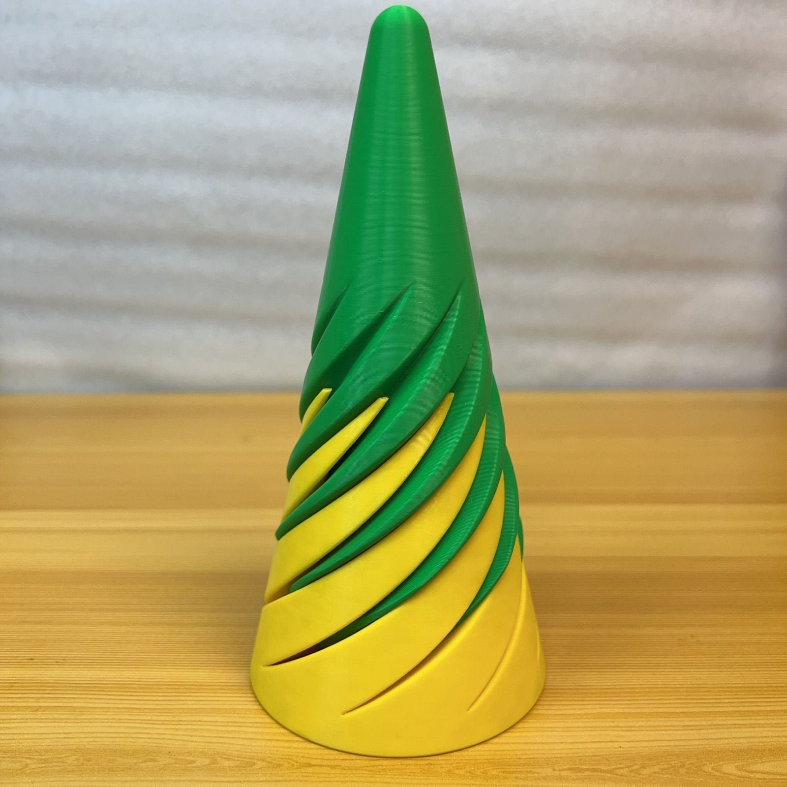 🏆Spiral Cone Fidget Toy🔥