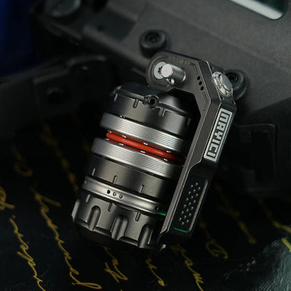 Demoman premium multi-functional EDC fidget toy💋