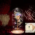 🌹Love Never Fade Rose❤️