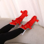 🏆3D Animal Knit Socks