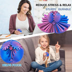 🏆Spinning Magic Fidget and Stress Relief Toy