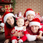 🏆 Electric Christmas Hat🔥