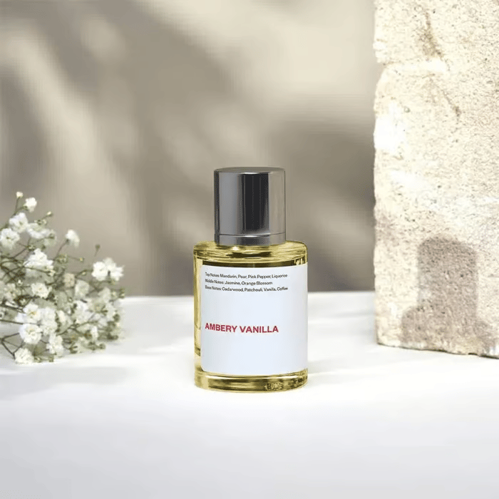 🏆Unisex Perfume Spray - Perfect for Christmas! 🎁