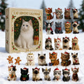 Cat Lovers Advent Calendar2025
