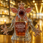 Epic Demogorgon Whiskey Bottle – Stranger Things Collectible Display🏆